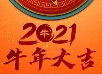 [公司新闻]江苏熊猫电源2021年元旦放假通知