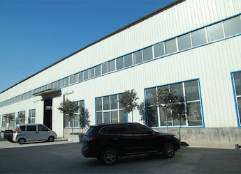 [工厂柴油发电机组案例]巩义市佛瑞机械厂