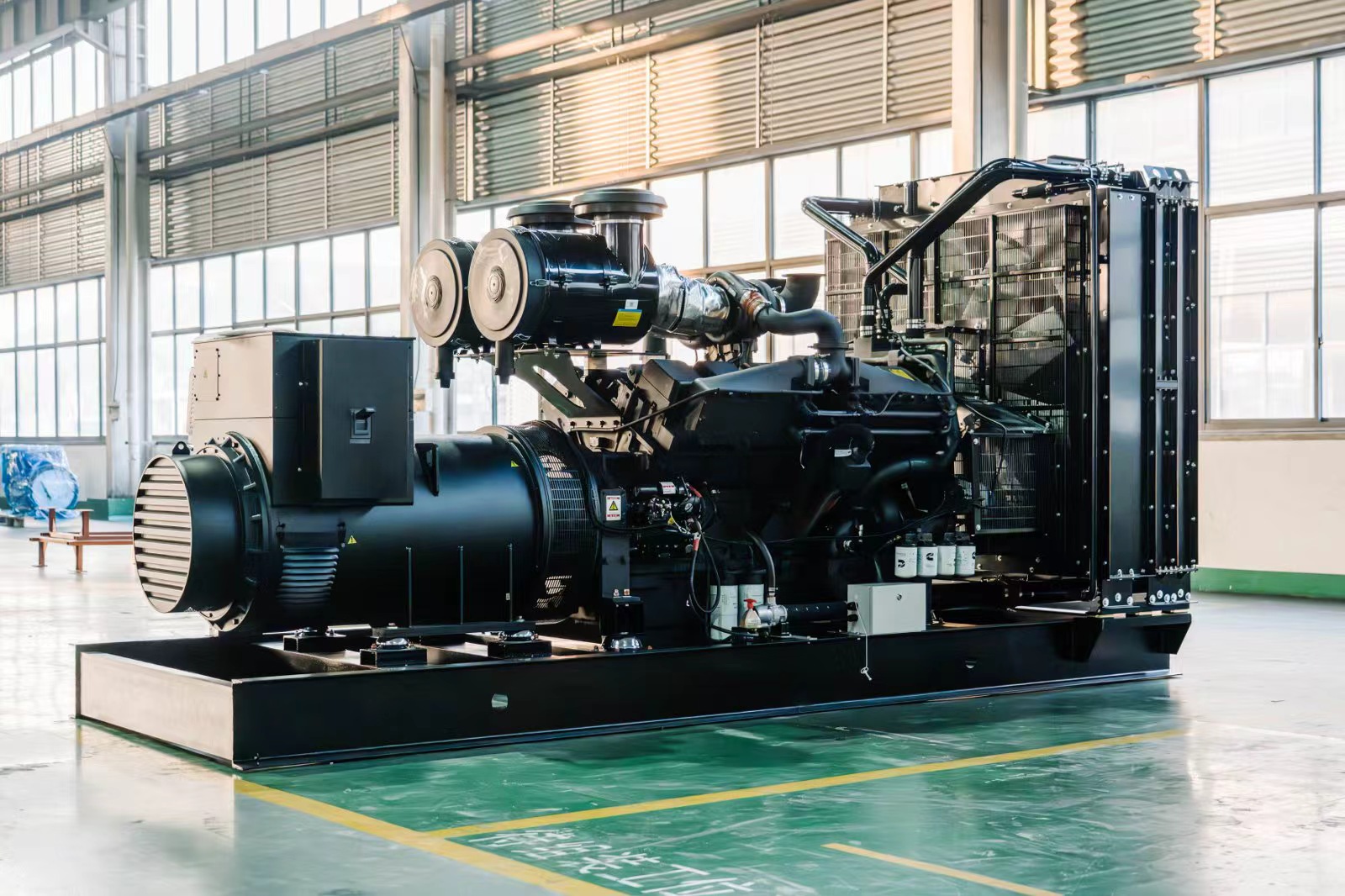 [公司新闻]揭秘发电机组功率：KVA还是KW？ 常用与备用怎么选？看完这篇就懂了