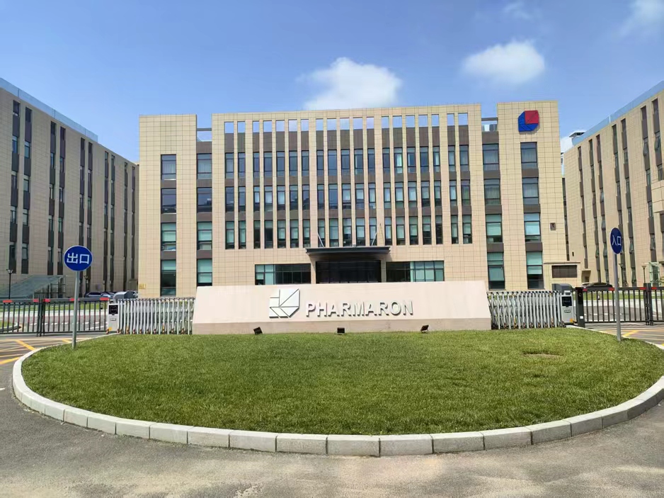 [公司新闻]一次启动，万无一失 熊猫电源300KW机组在康龙化成“上岗”了